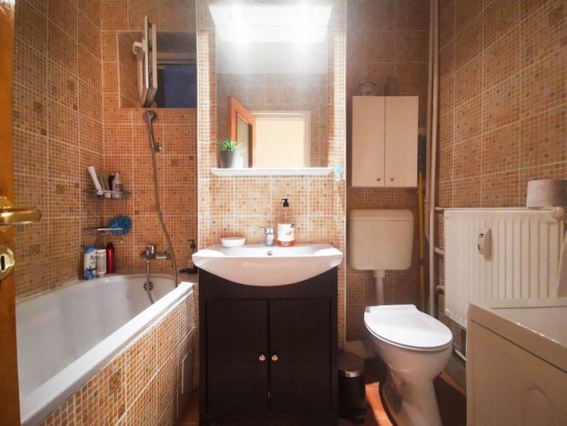 Apartament deosebit 2 camere de vanzare Soseaua Panduri, Comision 0%