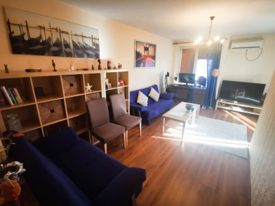 Apartament deosebit 2 camere de vanzare Soseaua Panduri, Comision 0%