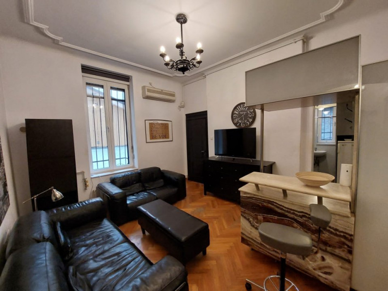 Vanzare apartament 2 camere, in vila, Victoriei, COMISION 0%