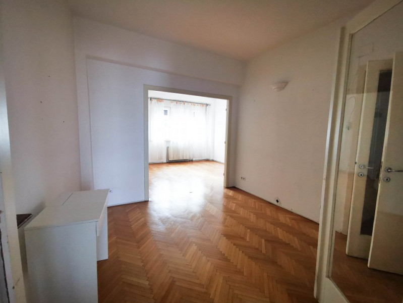 Apartament 2 camere de inchiriat, ideal pentru birouri, Ultracentral