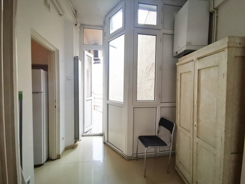 Apartament 2 camere de inchiriat, ideal pentru birouri, Ultracentral
