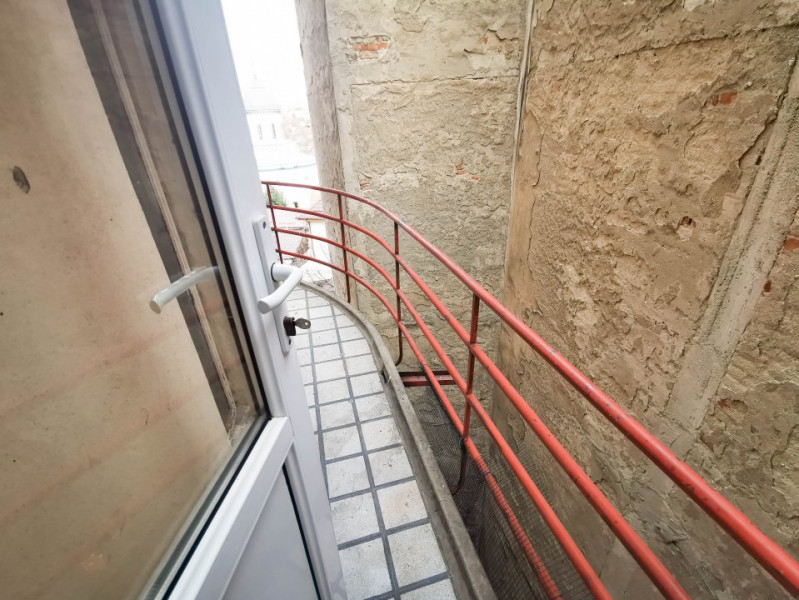 Apartament 2 camere de inchiriat, ideal pentru birouri, Ultracentral