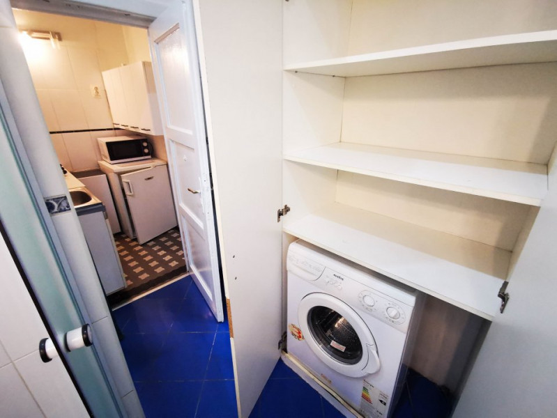 Garsoniera spatioasa de inchiriat, Calea Dorobanti, langa ASE