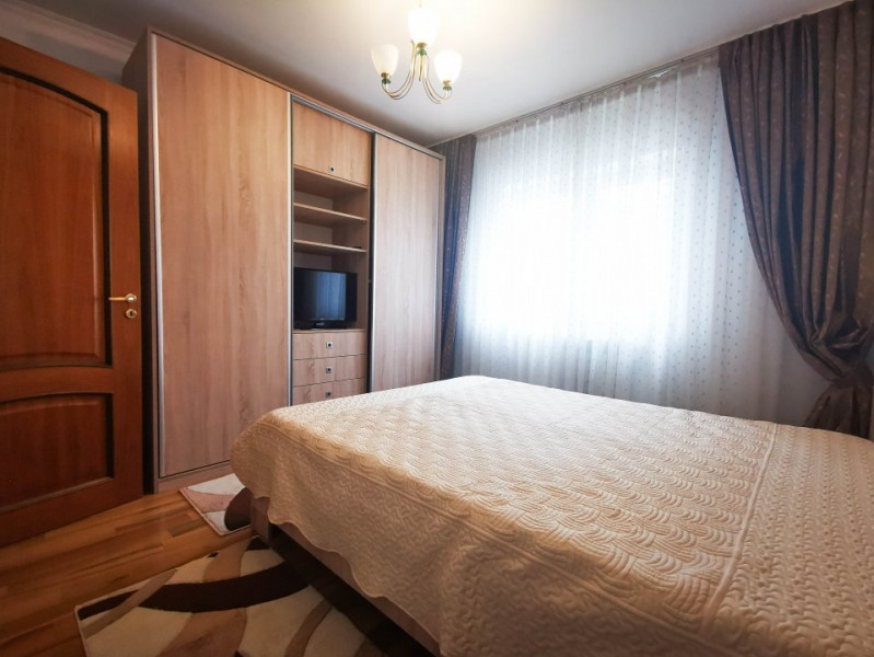 Apartament modern 2 camere de inchiriat Parc Tineretului