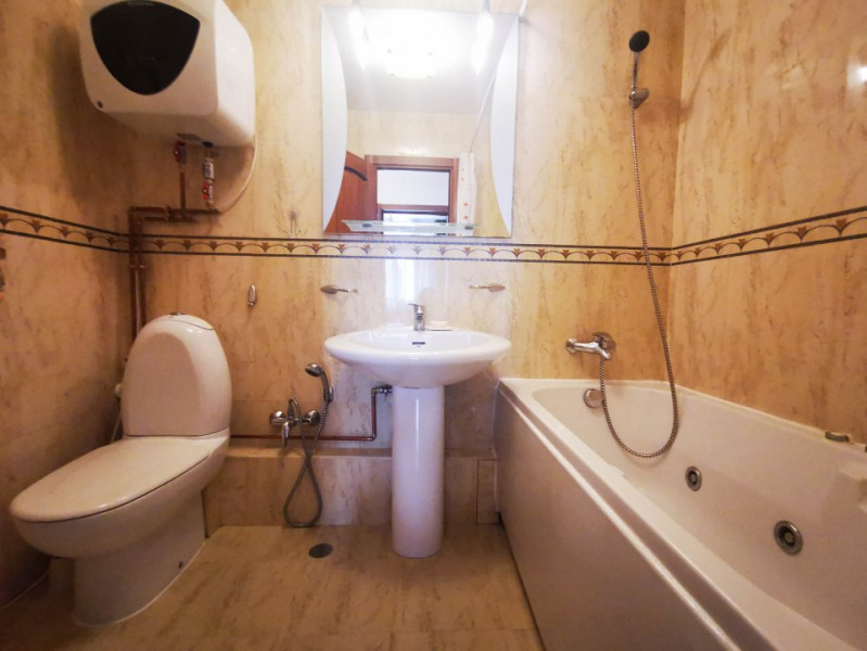 Apartament modern 2 camere de inchiriat Parc Tineretului