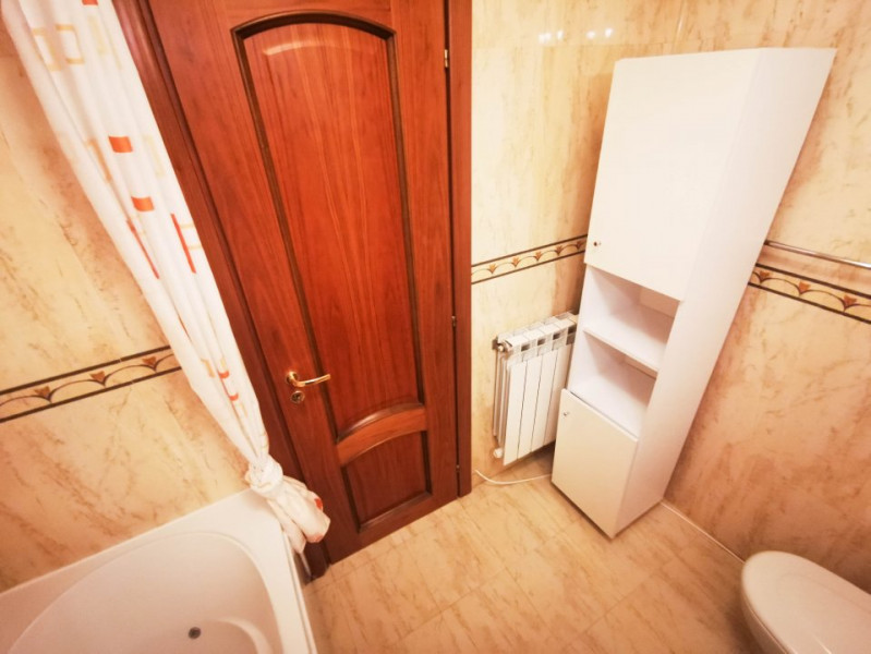 Apartament modern 2 camere de inchiriat Parc Tineretului