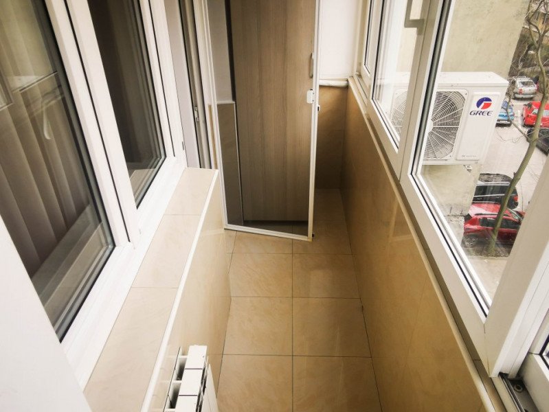 Apartament modern 2 camere de inchiriat Parc Tineretului