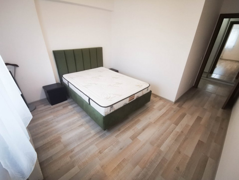 0% Comision Apartament SUPERB 3 camere, curte proprie,2 locuri parcare,bloc nou 
