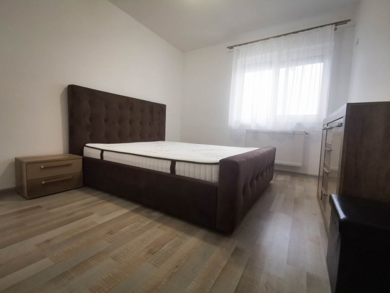 0% Comision Apartament SUPERB 3 camere, curte proprie,2 locuri parcare,bloc nou 