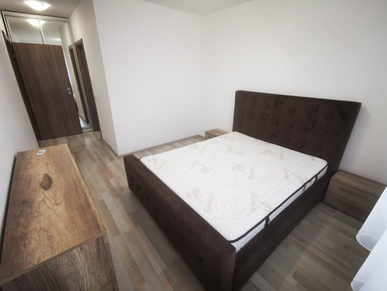 0% Comision Apartament SUPERB 3 camere, curte proprie,2 locuri parcare,bloc nou 