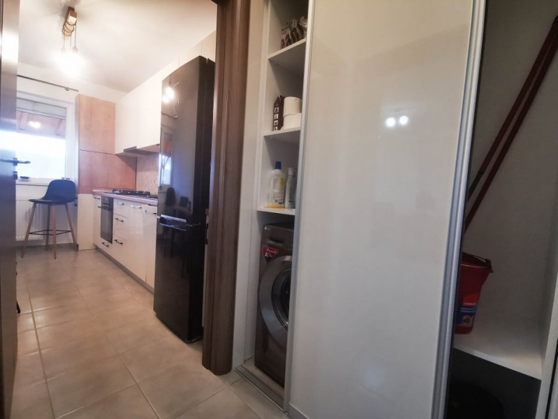 0% Comision Apartament SUPERB 3 camere, curte proprie,2 locuri parcare,bloc nou 