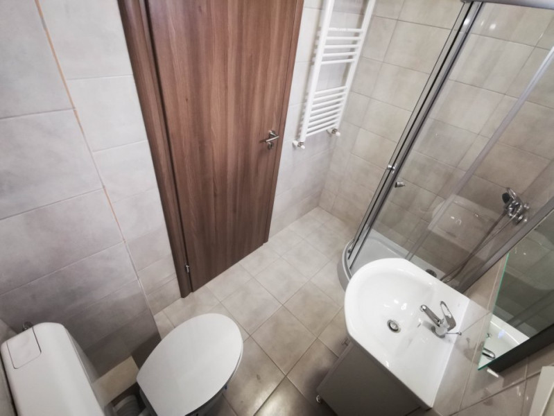 0% Comision Apartament SUPERB 3 camere, curte proprie,2 locuri parcare,bloc nou 
