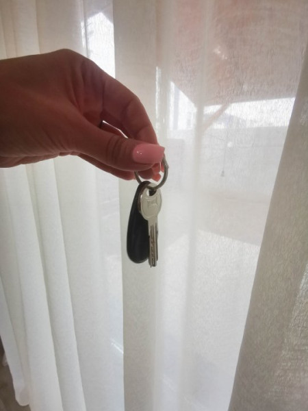 0% Comision Apartament SUPERB 3 camere, curte proprie,2 locuri parcare,bloc nou 