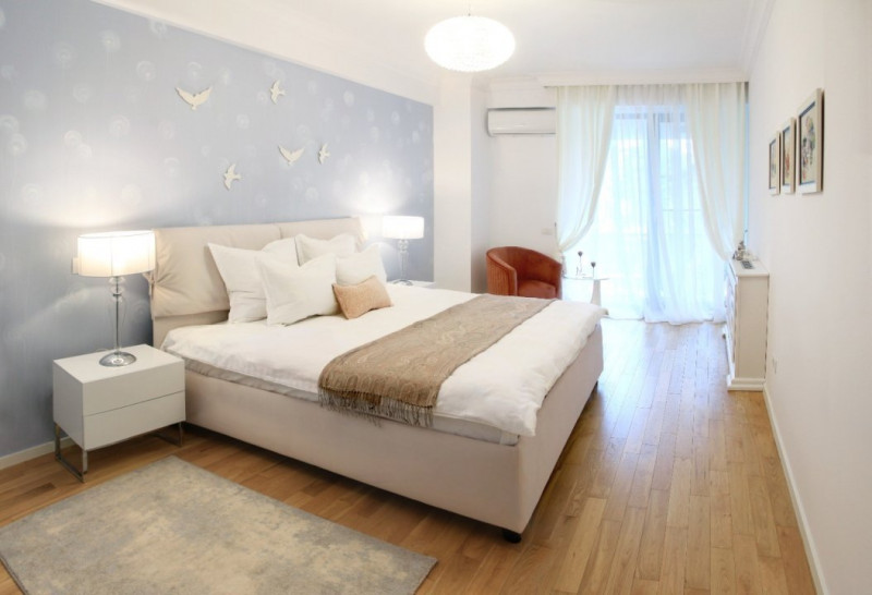 Inchiriere apartment 2 camere, premium, mobilat lux, garaj, Victoriei
