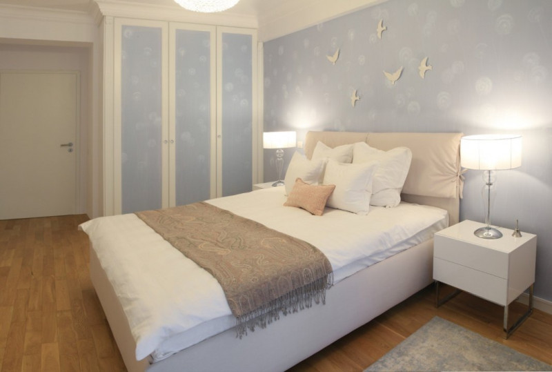 Inchiriere apartment 2 camere, premium, mobilat lux, garaj, Victoriei