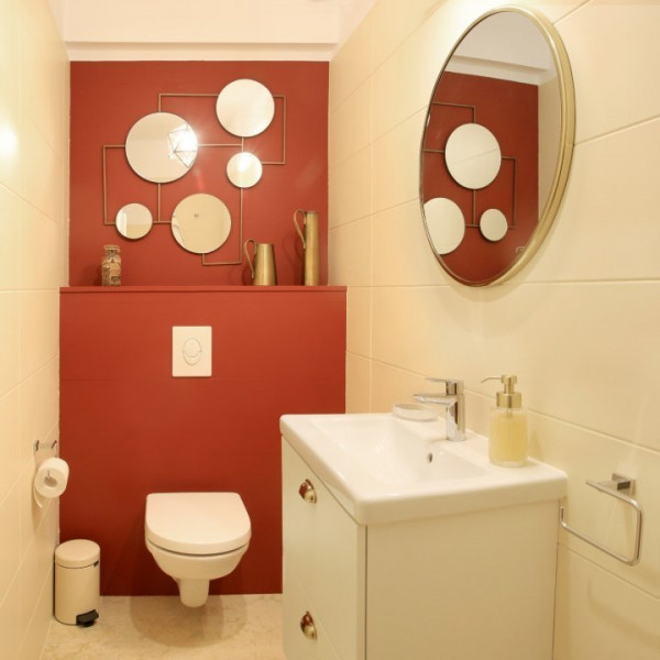 Inchiriere apartment 2 camere, premium, mobilat lux, garaj, Victoriei
