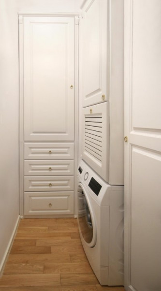 Inchiriere apartment 2 camere, premium, mobilat lux, garaj, Victoriei