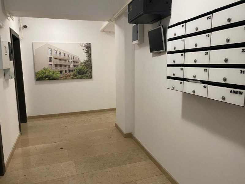 Inchiriere apartment 2 camere, premium, mobilat lux, garaj, Victoriei