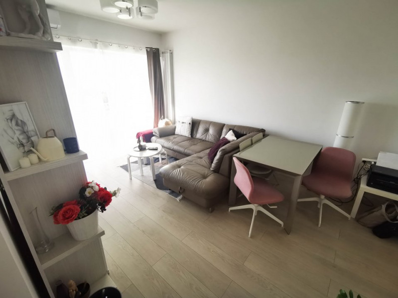 Apartament SUPERB 3 camere, bloc nou, langa parcul Oraselul Copiilor Tineretului