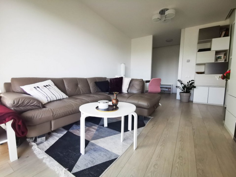 Apartament SUPERB 3 camere, bloc nou, langa parcul Oraselul Copiilor Tineretului