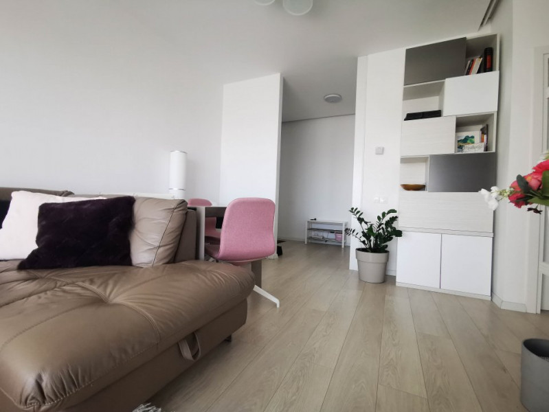 Apartament SUPERB 3 camere, bloc nou, langa parcul Oraselul Copiilor Tineretului
