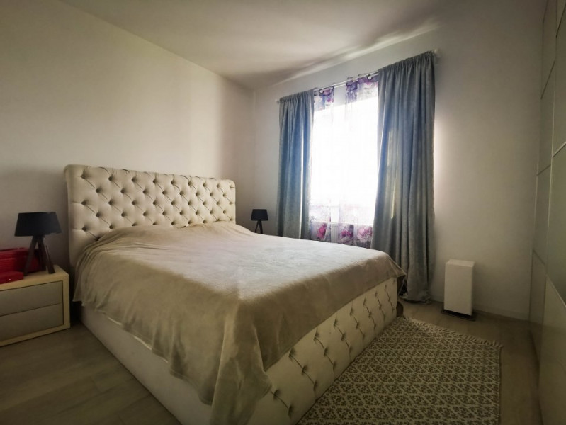 Apartament SUPERB 3 camere, bloc nou, langa parcul Oraselul Copiilor Tineretului