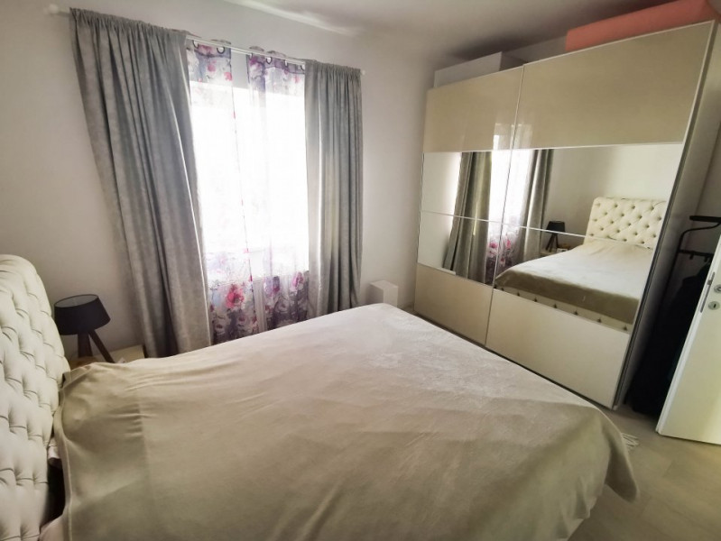 Apartament SUPERB 3 camere, bloc nou, langa parcul Oraselul Copiilor Tineretului