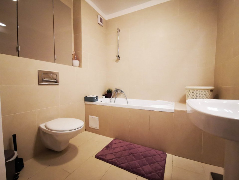 Apartament SUPERB 3 camere, bloc nou, langa parcul Oraselul Copiilor Tineretului