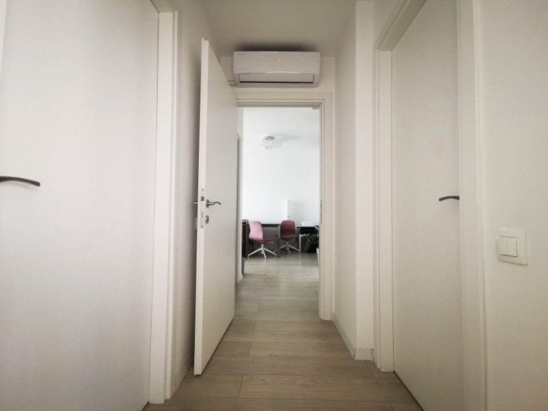 Apartament SUPERB 3 camere, bloc nou, langa parcul Oraselul Copiilor Tineretului
