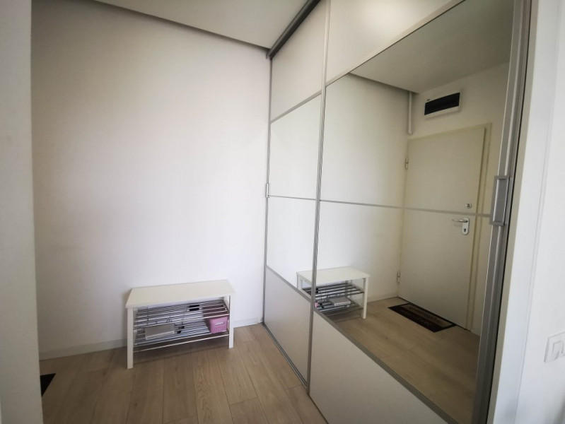 Apartament SUPERB 3 camere, bloc nou, langa parcul Oraselul Copiilor Tineretului