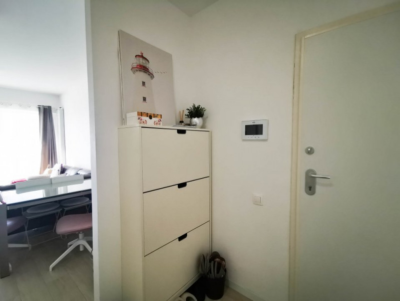 Apartament SUPERB 3 camere, bloc nou, langa parcul Oraselul Copiilor Tineretului