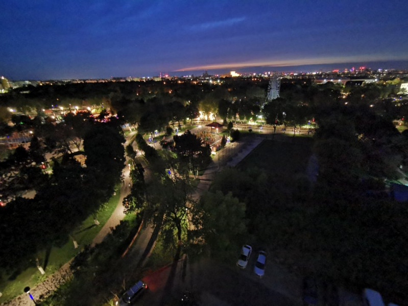 Apartament SUPERB 3 camere, bloc nou, langa parcul Oraselul Copiilor Tineretului