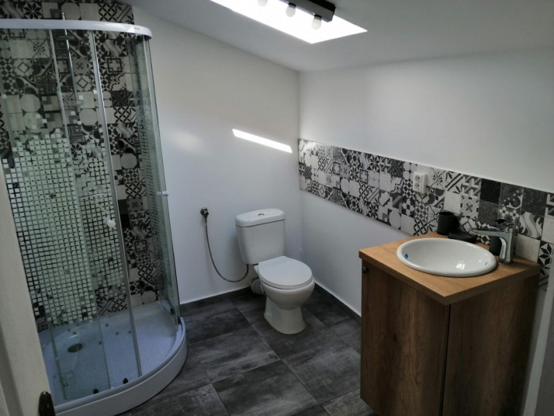 Inchiriere mansarda renovata complet, ultracentral