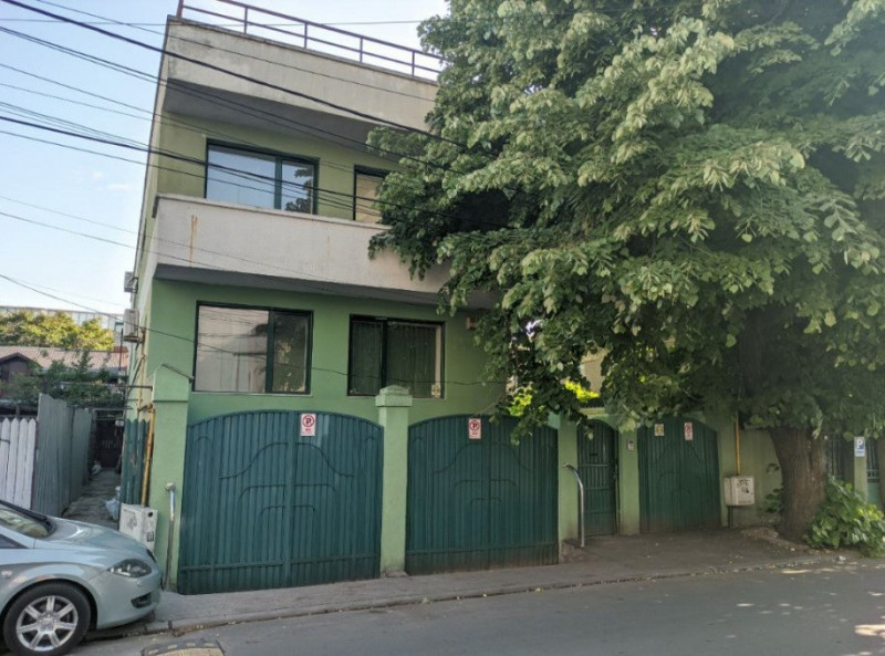 Inchiriere cladire birouri, clinica, hospice, azil, etc., Metrou Stefan Cel Mare
