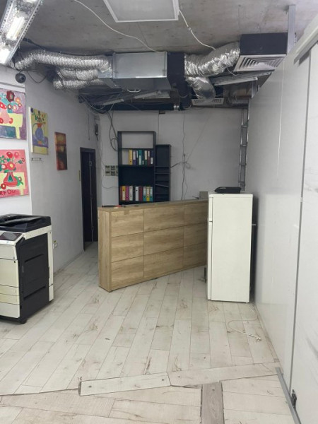 Inchiriere spatiu comercial, parter, ultracentral, Dacia, Eminescu, comision 0%