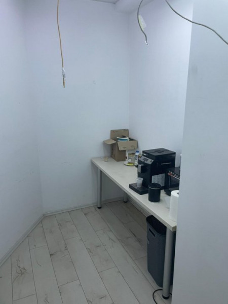 Inchiriere spatiu comercial, parter, ultracentral, Dacia, Eminescu, comision 0%