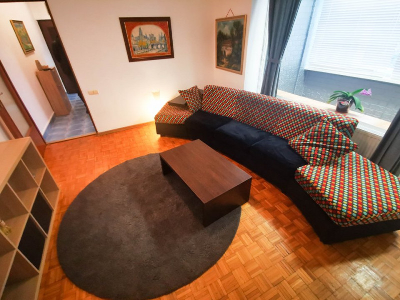 Apartament cochet 2 camere de inchiriat langa metrou Eroii Revolutiei