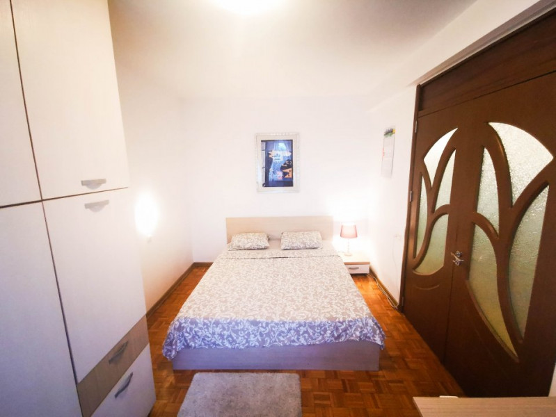 Apartament cochet 2 camere de inchiriat langa metrou Eroii Revolutiei