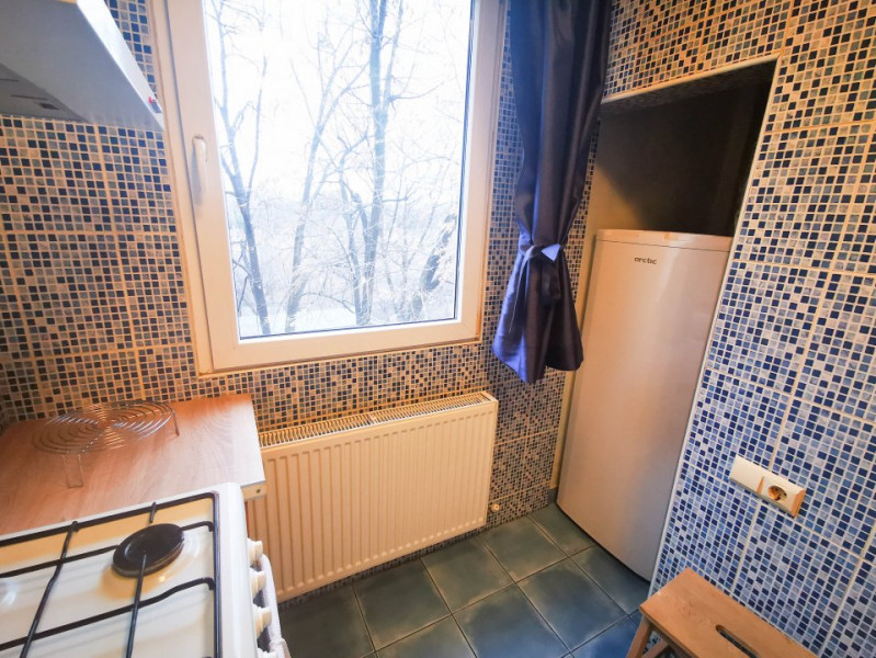 Apartament cochet 2 camere de inchiriat langa metrou Eroii Revolutiei