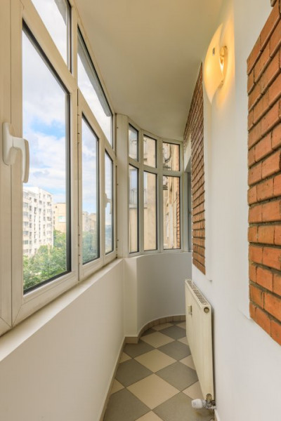Inchiriere apartament 2 camere birou, Metrou Piata Muncii/Calea Calarasilor