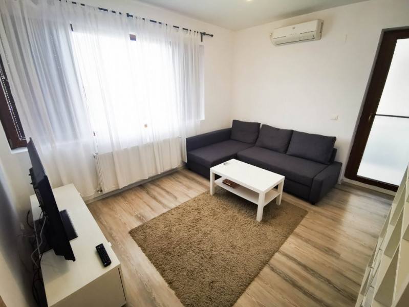 Apartament cochet 2 camere de inchiriat, Cartierul Solar, Bd. Metalurgiei