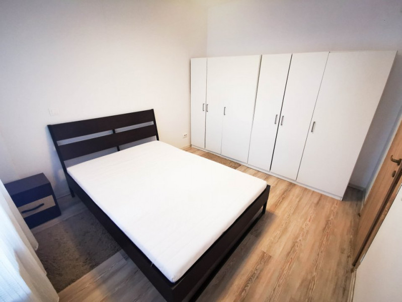 Apartament cochet 2 camere de inchiriat, Cartierul Solar, Bd. Metalurgiei