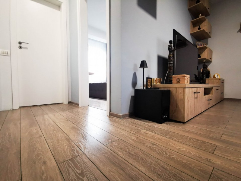 Apartament SUPERB 2 camere de inchiriat, Titan 1 Decembrie 1918