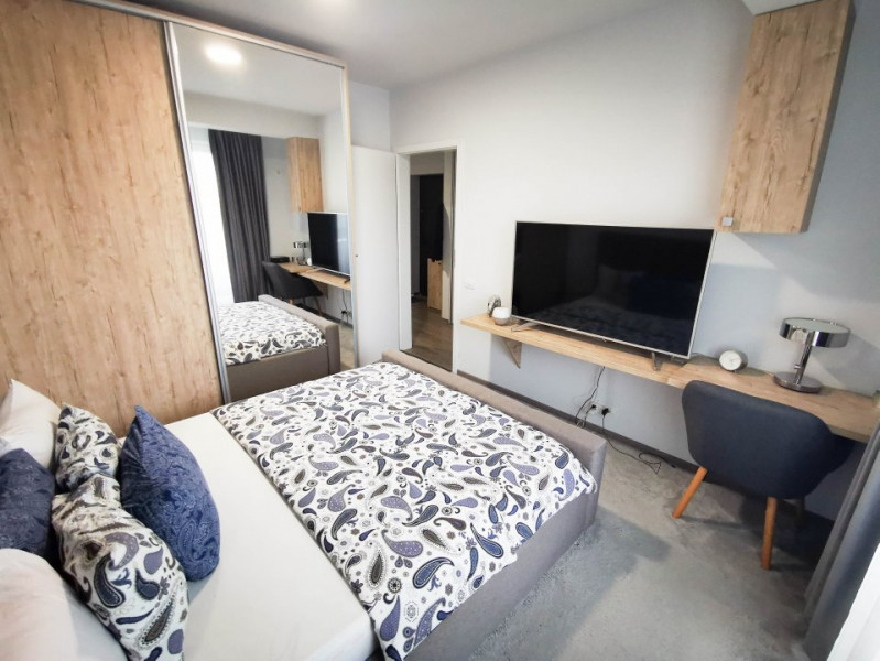 Apartament SUPERB 2 camere de inchiriat, Titan 1 Decembrie 1918