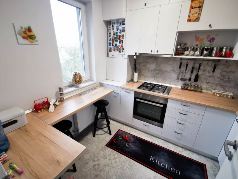 Apartament SUPERB 2 camere de inchiriat, Titan 1 Decembrie 1918