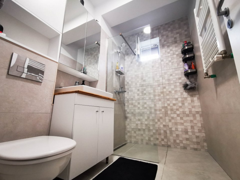 Apartament SUPERB 2 camere de inchiriat, Titan 1 Decembrie 1918