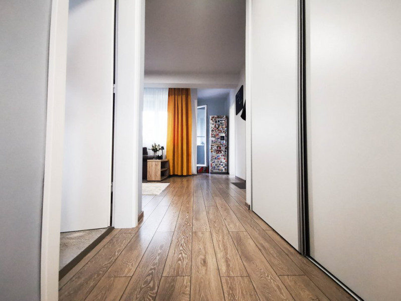 Apartament SUPERB 2 camere de inchiriat, Titan 1 Decembrie 1918