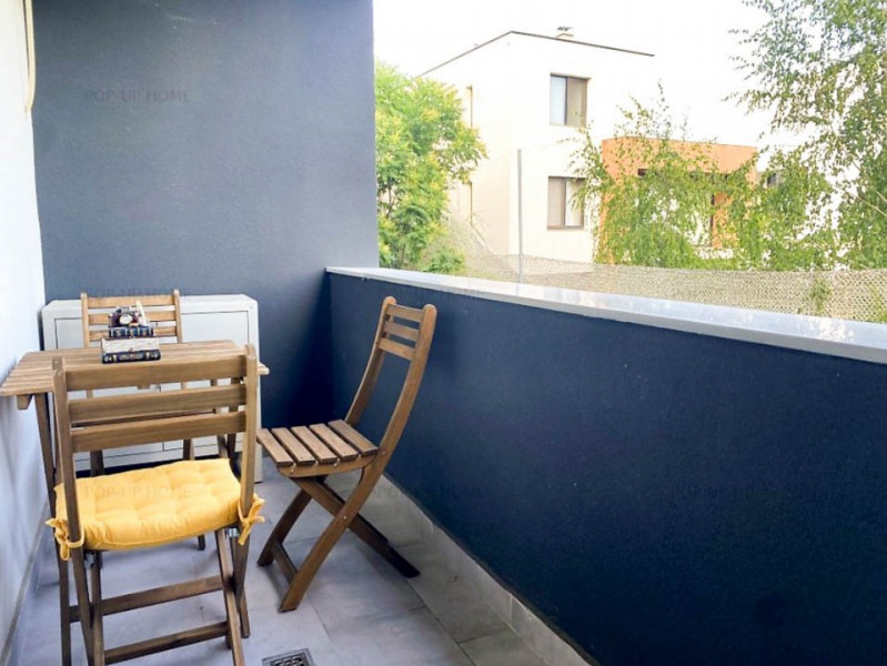 Apartament SUPERB 2 camere de inchiriat, Titan 1 Decembrie 1918