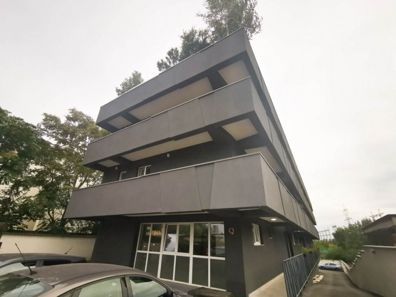 Apartament SUPERB 2 camere de inchiriat, Titan 1 Decembrie 1918