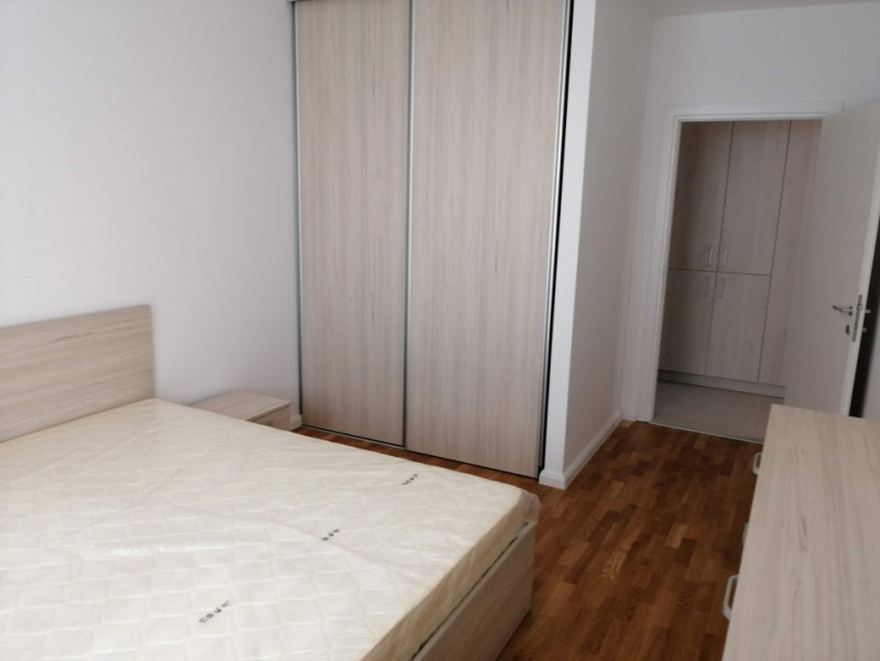 Inchiriere apartament 2 camere si loc parcare subteran, Baba Novac Residence